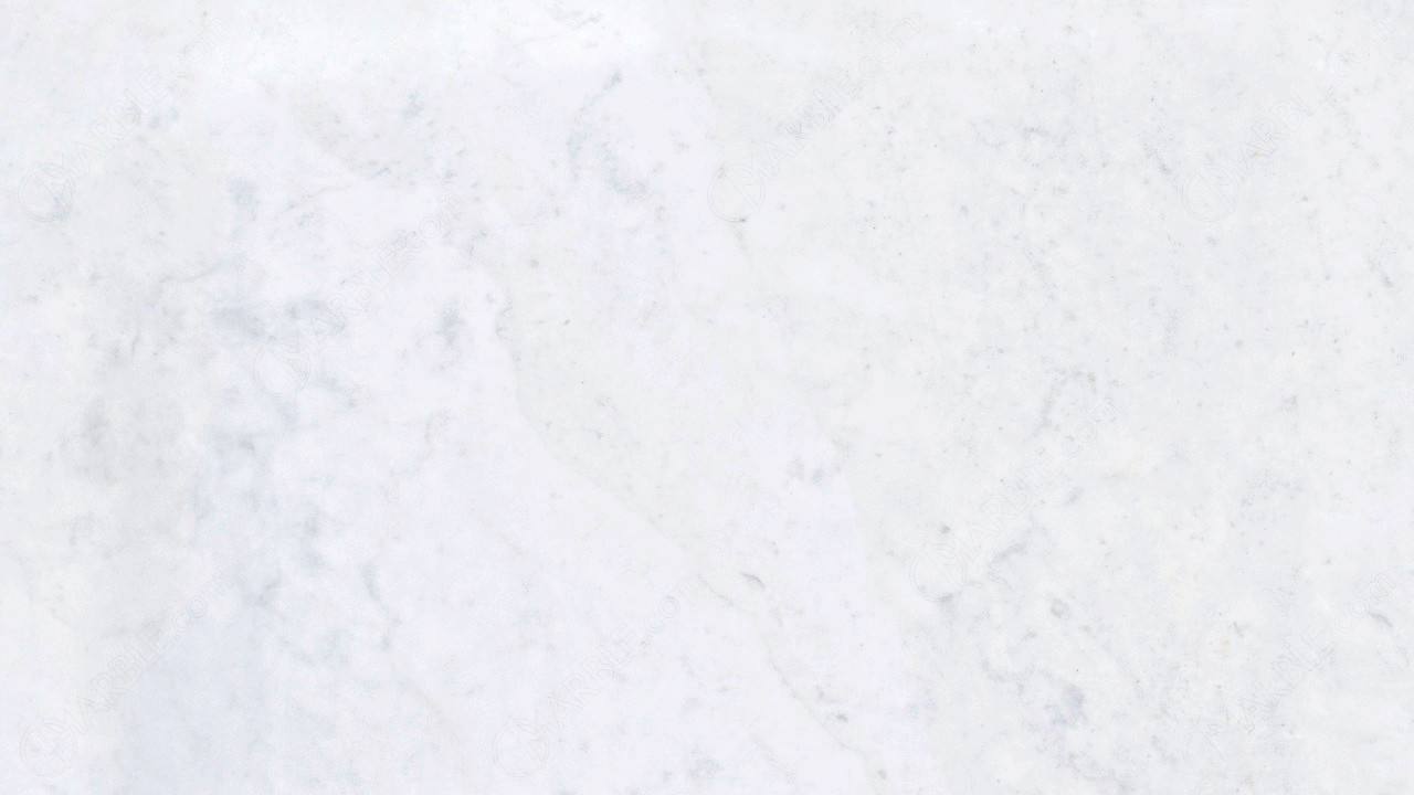 Afyon white marble slab