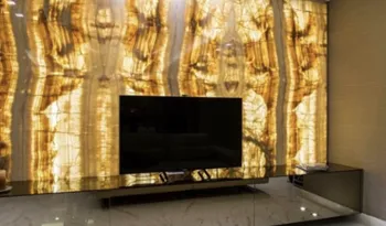 Caring for Turkish onyx and decorative stones