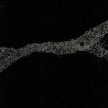 Black Orcid granite